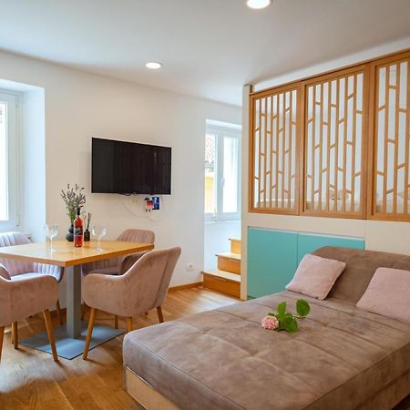 Miracolo Di Mare Apartment Πιράν Εξωτερικό φωτογραφία