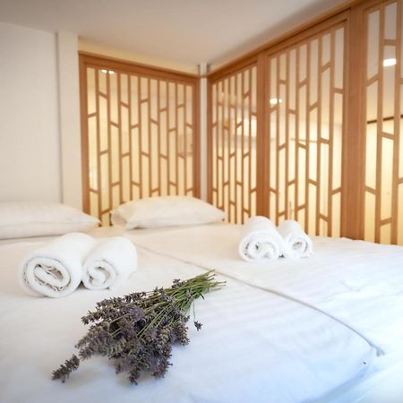 Miracolo Di Mare Apartment Πιράν Εξωτερικό φωτογραφία