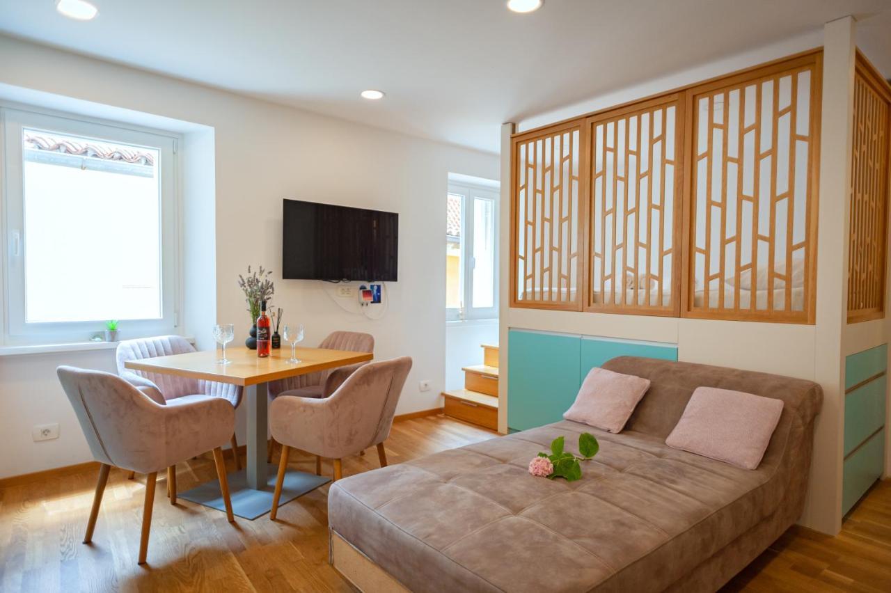 Miracolo Di Mare Apartment Πιράν Εξωτερικό φωτογραφία