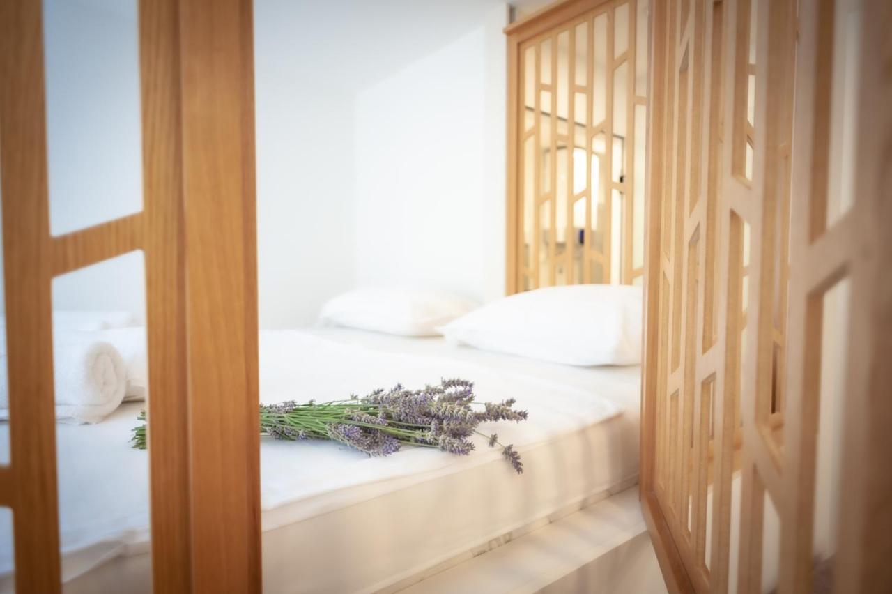 Miracolo Di Mare Apartment Πιράν Εξωτερικό φωτογραφία