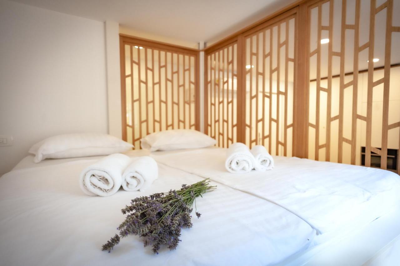 Miracolo Di Mare Apartment Πιράν Εξωτερικό φωτογραφία