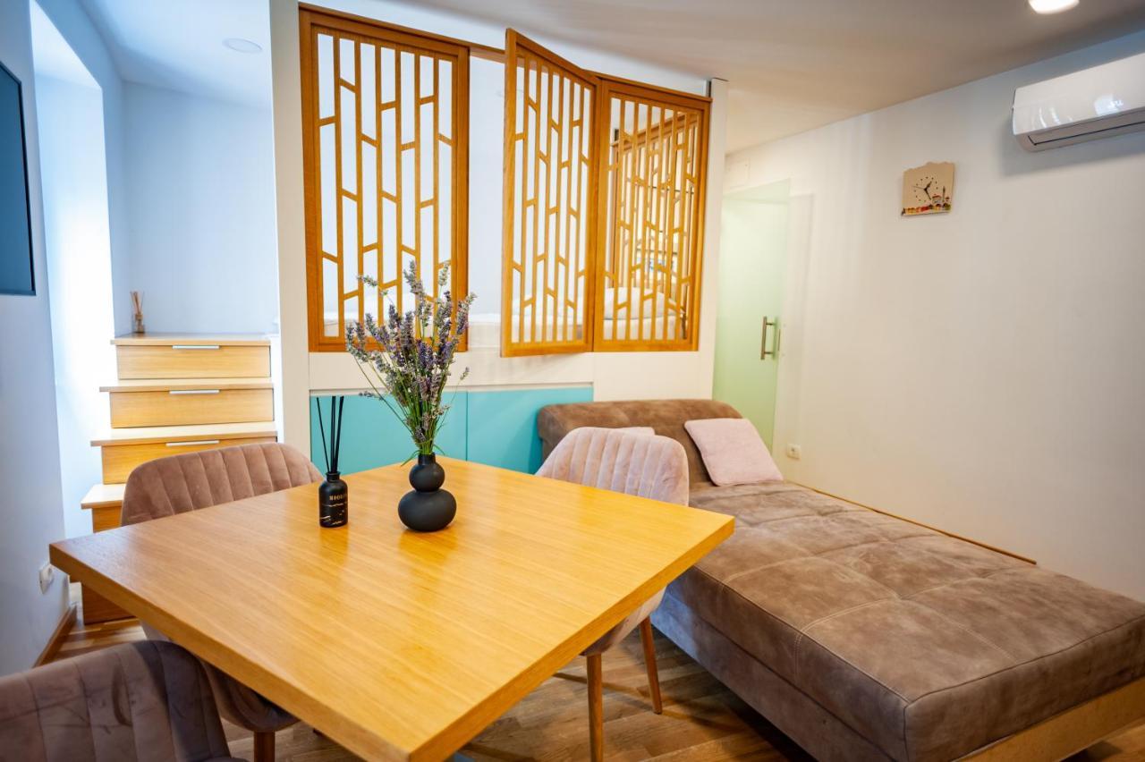 Miracolo Di Mare Apartment Πιράν Εξωτερικό φωτογραφία